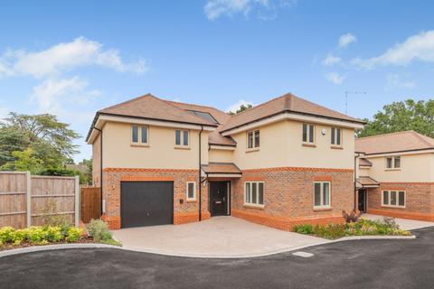 undefined, Osprey Close, Harpenden, Hertfordshire