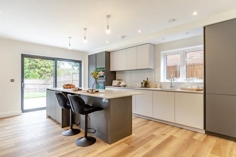 undefined, Osprey Close, Harpenden, Hertfordshire