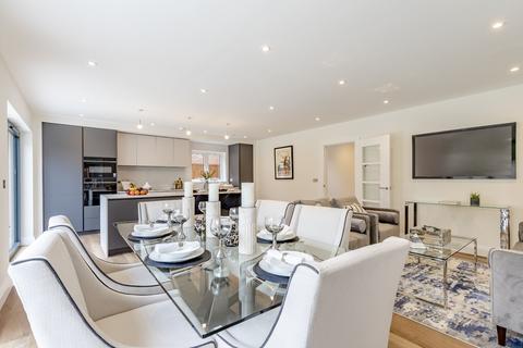 undefined, Osprey Close, Harpenden, Hertfordshire