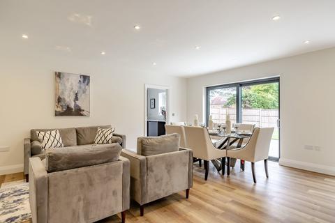 undefined, Osprey Close, Harpenden, Hertfordshire