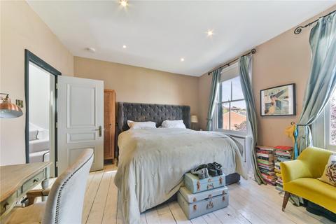 4 bedroom terraced house for sale, John Campbell Road, London, N16