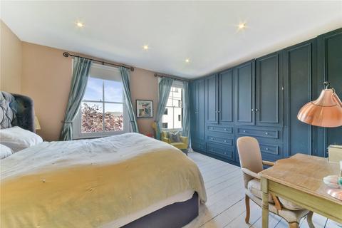 4 bedroom terraced house for sale, John Campbell Road, London, N16