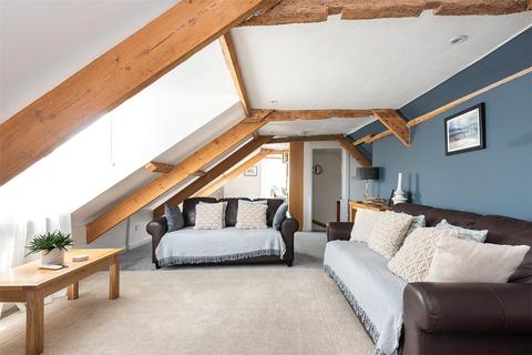3 bedroom maisonette for sale, Foss Street, Dartmouth, Devon, TQ6