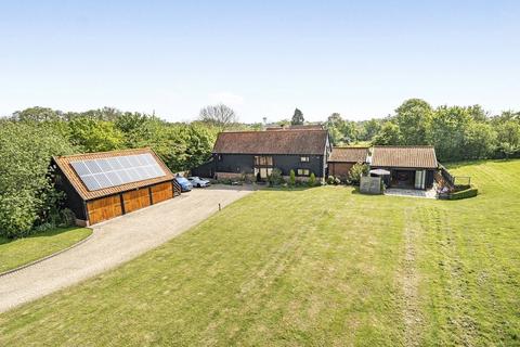 5 bedroom detached house for sale, Combs Lane, Stowmarket, Suffolk, IP14