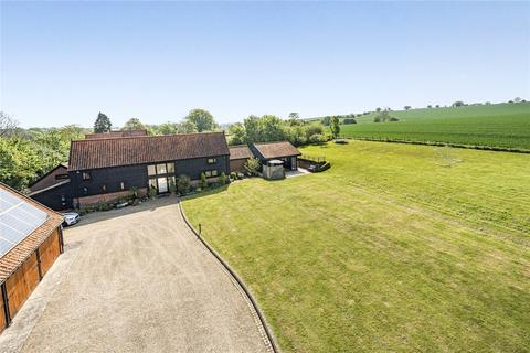5 bedroom detached house for sale, Combs Lane, Stowmarket, Suffolk, IP14