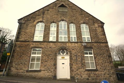 2 bedroom flat for sale, The Old Chapel, HIgh Peak SK23 7QS