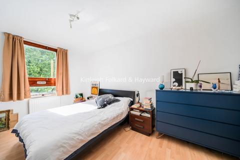 1 bedroom flat to rent, Upper Park Road Belsize Park NW3