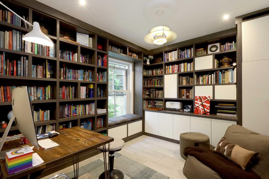Library