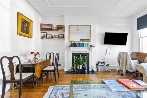 1 bedroom flat for sale, Valley Road, London, SW16