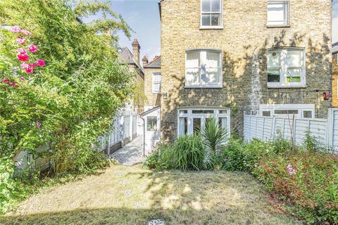 1 bedroom flat for sale, Valley Road, London, SW16