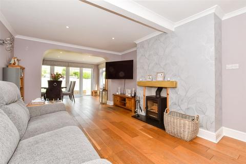 4 bedroom detached house for sale, Shepherds Walk, Hythe, Kent