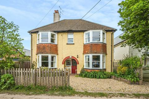 Beacon Cottage Beacon View Road, Elstead, Godalming, GU8 6DT