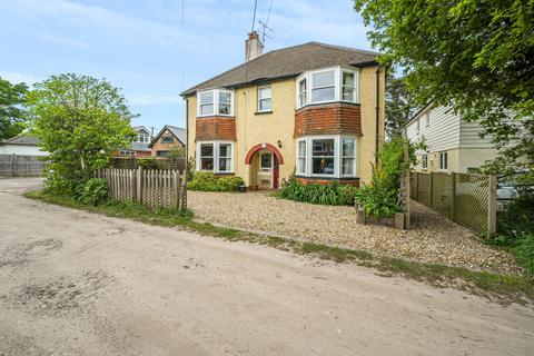 Beacon Cottage Beacon View Road, Elstead, Godalming, GU8 6DT