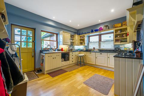 Beacon Cottage Beacon View Road, Elstead, Godalming, GU8 6DT