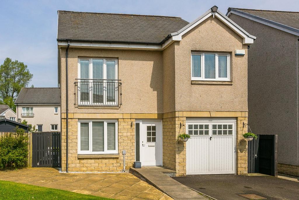 Houses For Sale Braemar Gardens Glenrothes at Lisa Bowers blog
