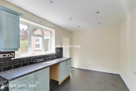 2 bedroom semi-detached house to rent, Winterford Lane