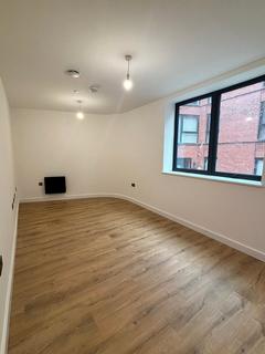 1 bedroom apartment to rent, Camden Drive, Birmingham