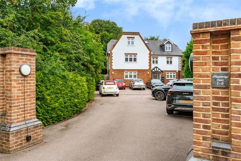 3 bedroom apartment for sale, Haverbridge Court, Upminster, Essex, RM14