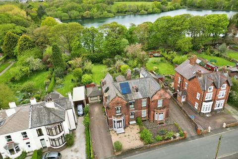 5 bedroom semi-detached house for sale, Laurel Road, West Park, St Helens, WA10