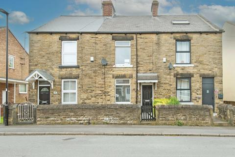 64 Alnwick Road, Sheffield, S12 2GE