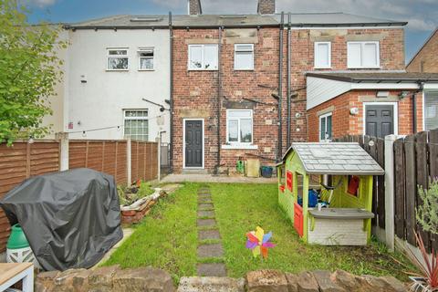 64 Alnwick Road, Sheffield, S12 2GE