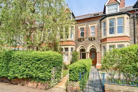 3 bedroom apartment for sale, Llandaff Road, Llandaff, Cardiff