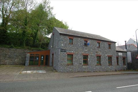 Mixed use for sale, Stone House, Commons Road, Pembroke