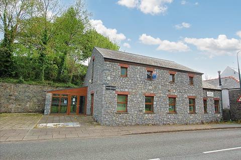 Mixed use for sale, Stone House, Commons Road, Pembroke