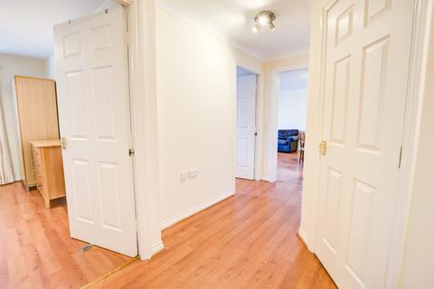 2 bedroom flat for sale, Connaught Mews, Jesmond,