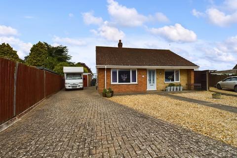 2 bedroom detached bungalow for sale, Beaupre Avenue, Outwell PE14