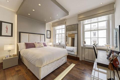 2 bedroom flat to rent, Eaton Square, Belgravia, London, SW1W