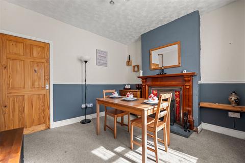 2 bedroom terraced house for sale, Hazelwood Road, Nottingham, Nottinghamshire, NG7 5LB