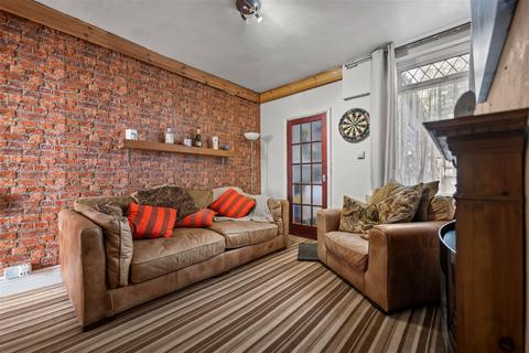 2 bedroom terraced house for sale, Hazelwood Road, Nottingham, Nottinghamshire, NG7 5LB