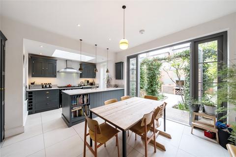 4 bedroom terraced house for sale, Fortis Green Avenue, Muswell Hill, London, N2