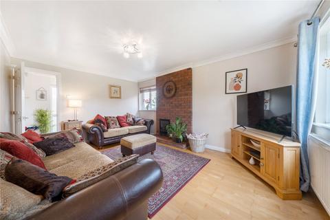 4 bedroom detached house for sale, Crowshaw Drive, Healey, Rochdale, Greater Manchester, OL12