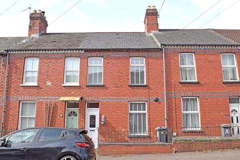 2 bedroom terraced house for sale, Bruce Street, Cardiff