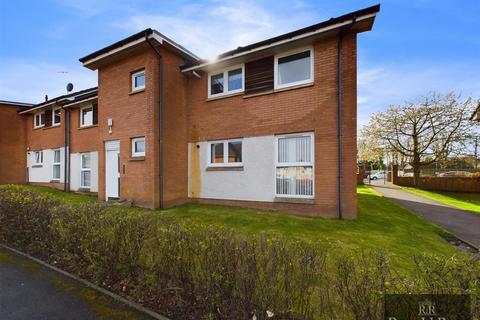 2 bedroom apartment for sale, Motherwell, Motherwell ML1
