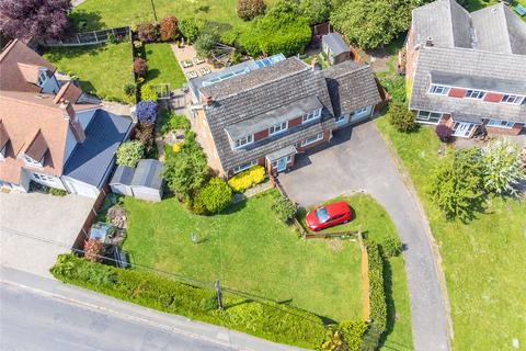Foxlease Heath Road, Bradfield, Manningtree, CO11 2XD