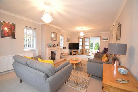 Foxlease Heath Road, Bradfield, Manningtree, CO11 2XD