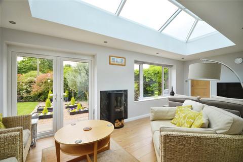 Foxlease Heath Road, Bradfield, Manningtree, CO11 2XD