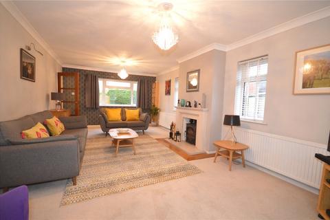 Foxlease Heath Road, Bradfield, Manningtree, CO11 2XD