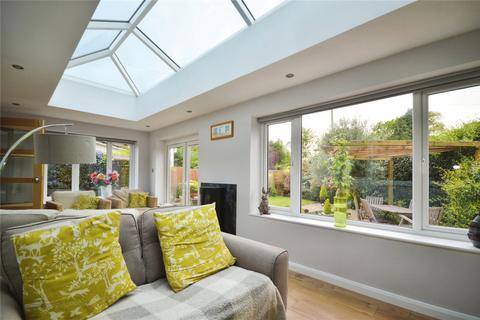 Foxlease Heath Road, Bradfield, Manningtree, CO11 2XD