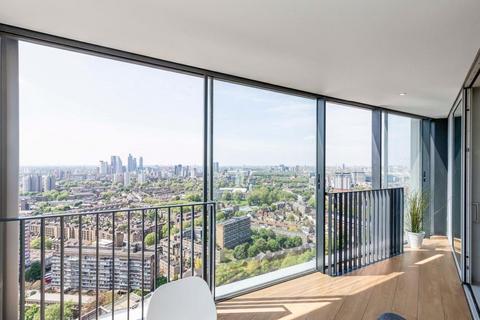 1 bedroom flat for sale, Southwark Bridge Road, Southwark