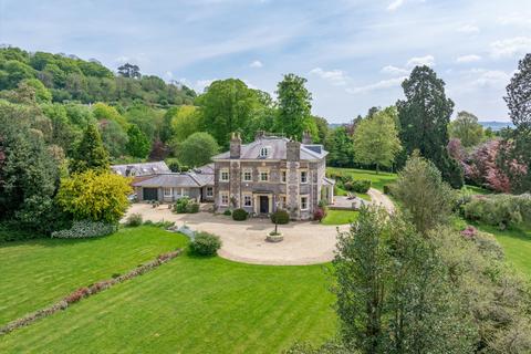 7 bedroom detached house for sale, Bournstream, Wotton-under-Edge, Gloucestershire, GL12