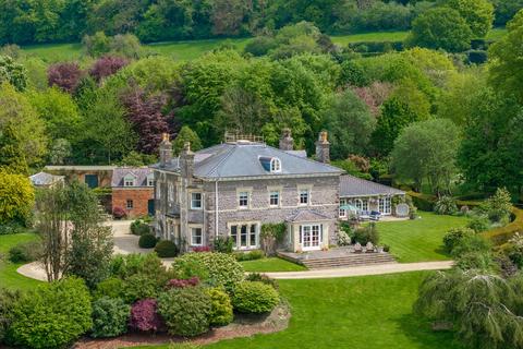 7 bedroom detached house for sale, Bournstream, Wotton-under-Edge, Gloucestershire, GL12