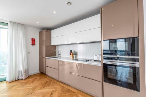 1 bedroom flat for sale, Southwark Bridge Road, Southwark