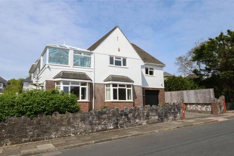 5 bedroom detached house for sale, Mannamead, Plymouth PL3