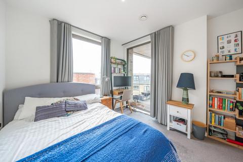 3 bedroom flat for sale, Camberwell Passage, Camberwell Green SE5