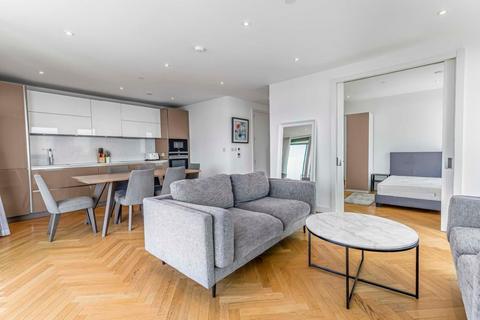 1 bedroom flat for sale, Southwark Bridge Road, Southwark