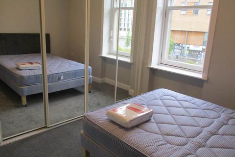 2 bedroom flat to rent, 14D Westport, Dundee,
